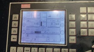 Cutting the Nickel Base Alloys with Confidence