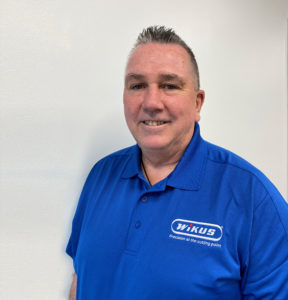 Welcome to the WIKUS Family: Rich Licht
