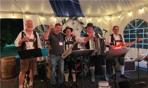 WIKUS Oktoberfest
